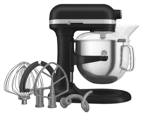 KitchenAid KSM70SKXXBK mixer Stand mixer – image 6