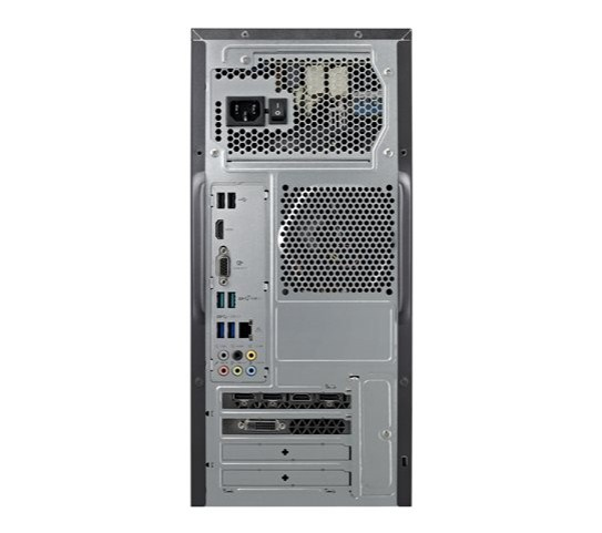 ASUS ROG G11CD-SP010T PC Intel® Core™ i7 i7-6700 – image 4