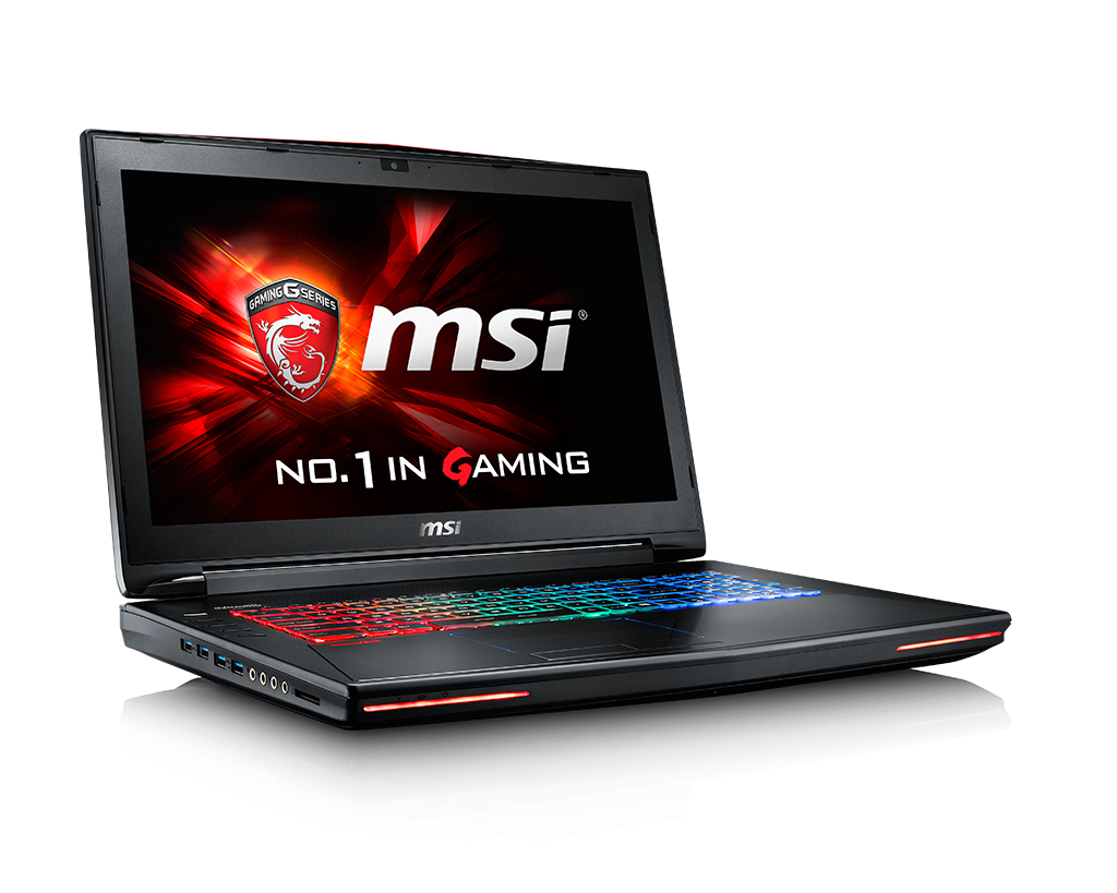 MSI GT72VR Dominator Pro-257 – image 2