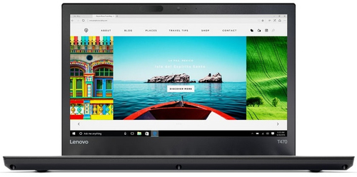 Flex IT Lenovo ThinkPad T470 (Refurbished) – image 1