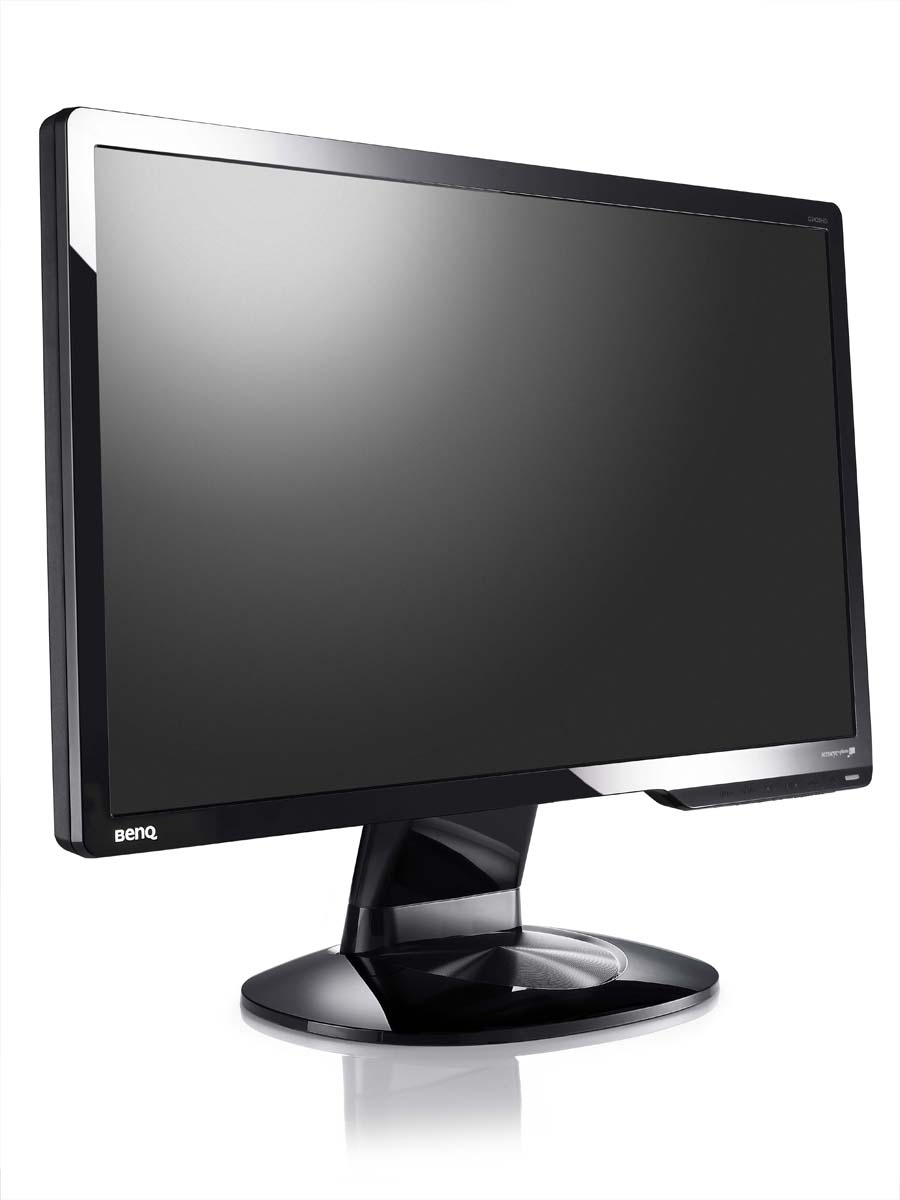 BenQ G2420HD computer monitor – image 5
