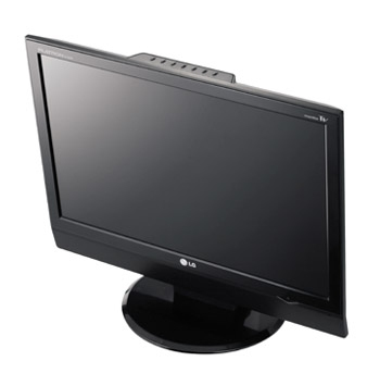LG 187792 TV 48.3 cm (19") WXGA Black 300 cd/m² – image 5