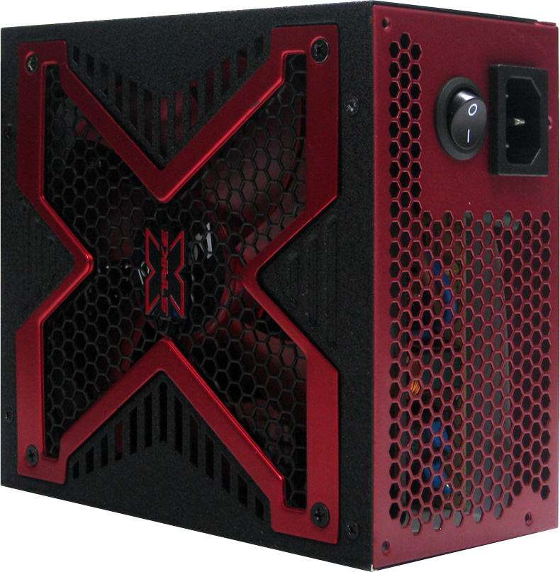 Aerocool Strike-X M – image 8