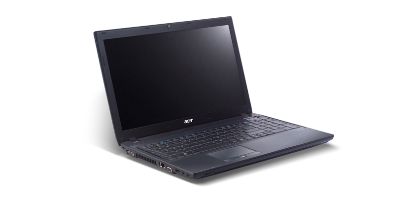 Acer TravelMate TM8372-484G50Mnkk Intel® Core™ i5 i5-480M – image 2