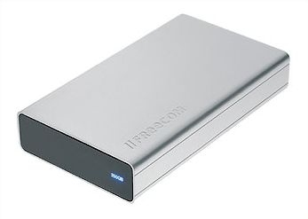 Freecom FireWire Hard Drive 1TB