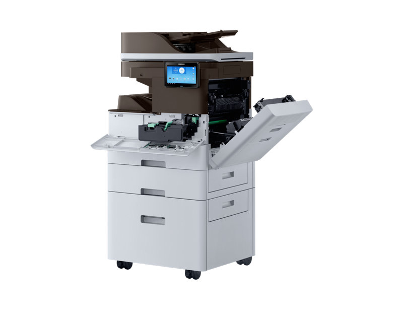 Samsung MultiXpress M5360RX Laser A4 – image 4