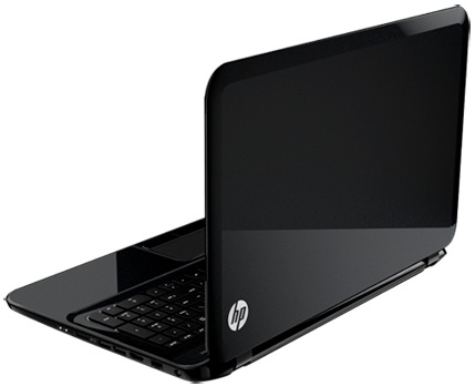 HP TouchSmart 15-b161ea – image 9