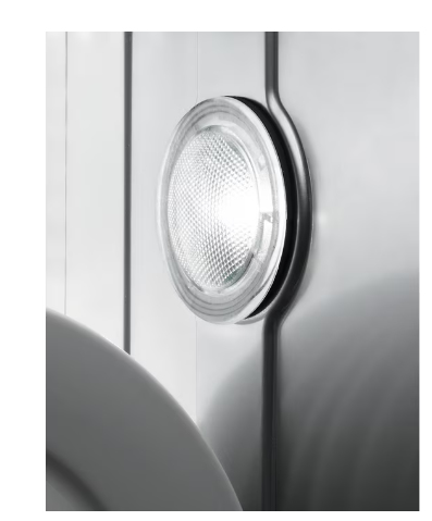 Electrolux GA60SLVSB Fully built-in 15 place settings – image 2