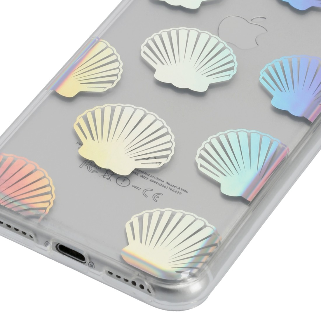 Hama Shell mobile phone case – image 4