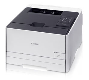 Canon i-SENSYS LBP7100Cn Colour – image 3