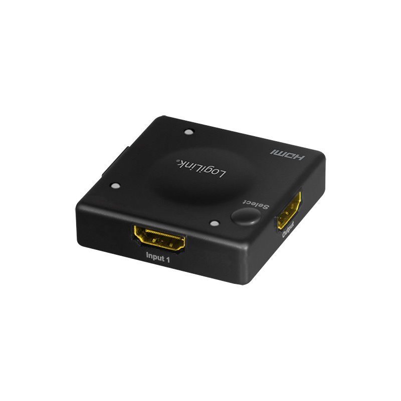 LogiLink HD0041 video switch HDMI – image 2