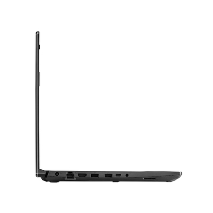 ASUS TUF Gaming F15 FX506HE-71AT5PB1 Intel® Core™ i7 i7-11800H Laptop – image 6
