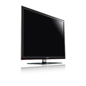 Samsung UE37D5500 TV – image 2