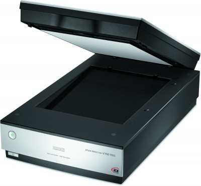 Epson Perfection V750 Pro – image 3