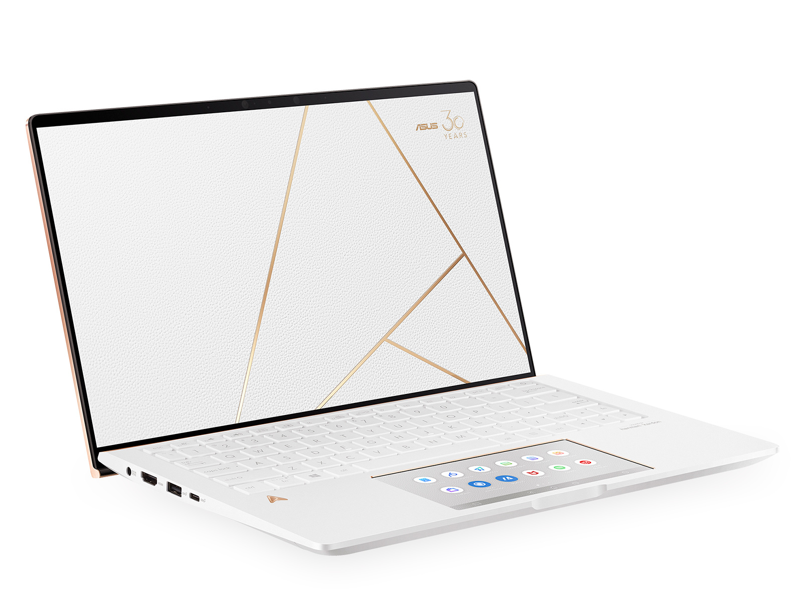 ASUS Zenbook 13 UX334FL-A4052R Intel® Core™ i7 i7-8565U Laptop – image 3