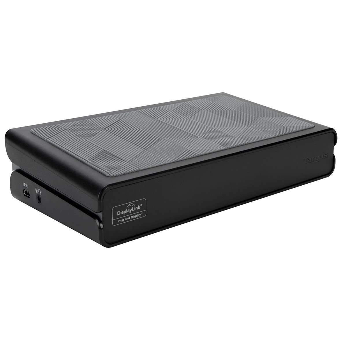 Targus DOCK171EUZ laptop dock/port replicator Black – image 9