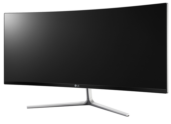 LG 34UC97C computer monitor – image 9