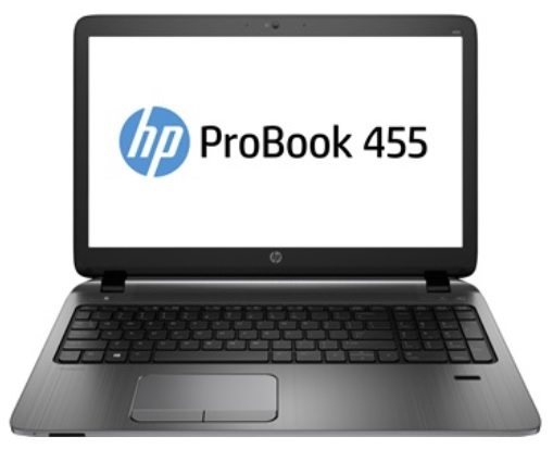 HP 455 A10-7300 – image 1