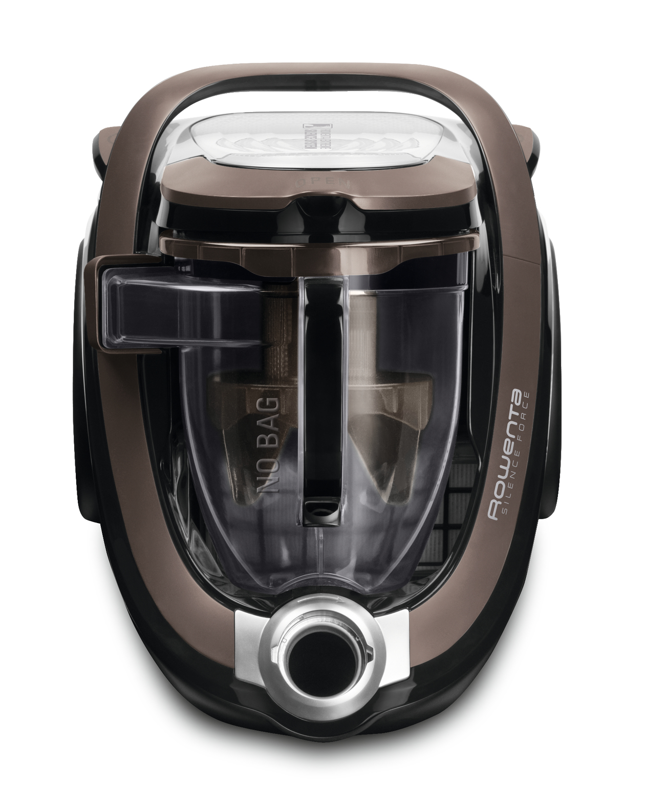 Rowenta Silence Force RO7676 vacuum – image 8
