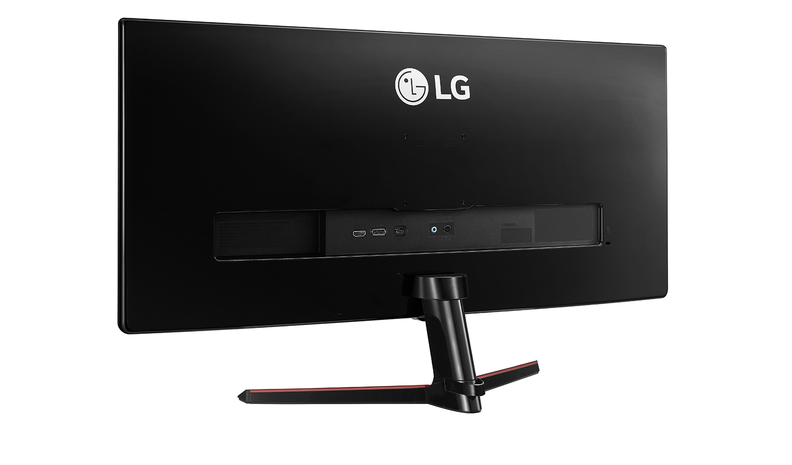 LG 29UM69G-B computer monitor – image 7