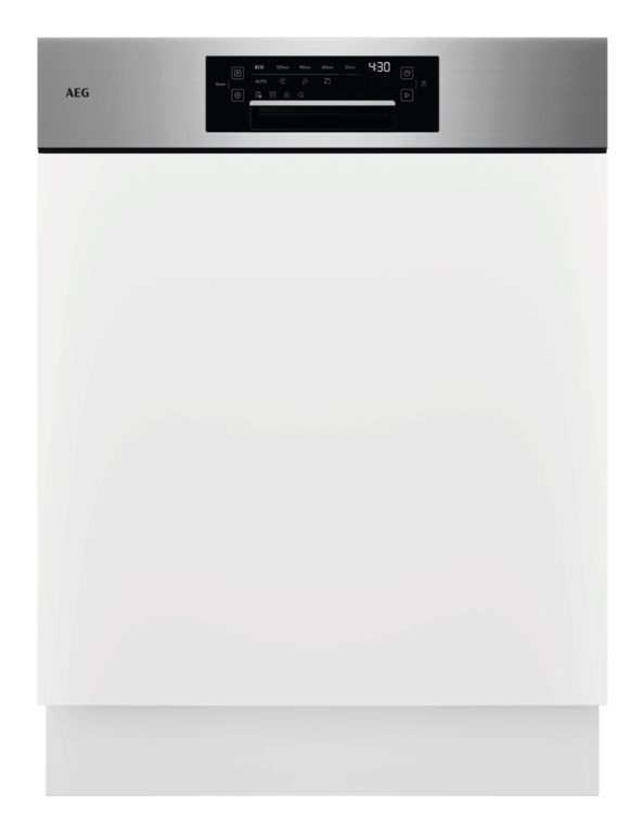 AEG GT9200X2SCM — vue 1 sur 2