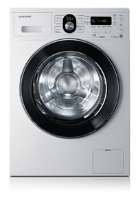Samsung WF-8724 washing machine Front-load
