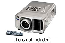Epson PowerLite 8300NL Multimedia Projector – image 1
