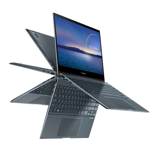 ASUS Zenbook 13 UX363JA-EM045T-BE Intel® Core™ i7 i7-1065G7 Hybrid (2-in-1) – image 1