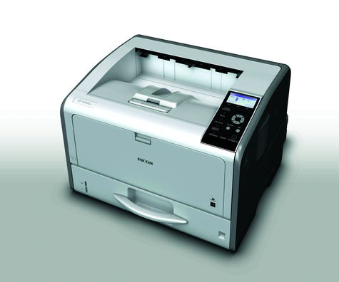 Ricoh SP 6430DN – image 4