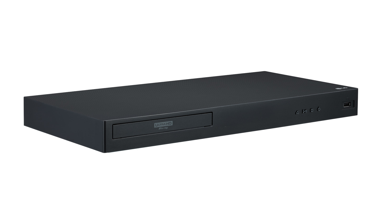 LG UBK90 DVD/Blu-Ray player Black – image 4