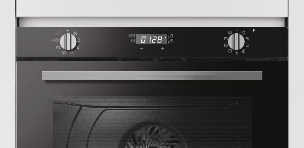 Rosieres RFC3O5851PN 75 L Black – image 3