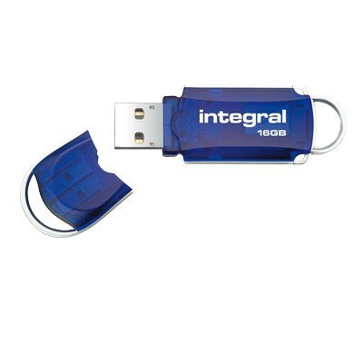 Integral Courier 16GB