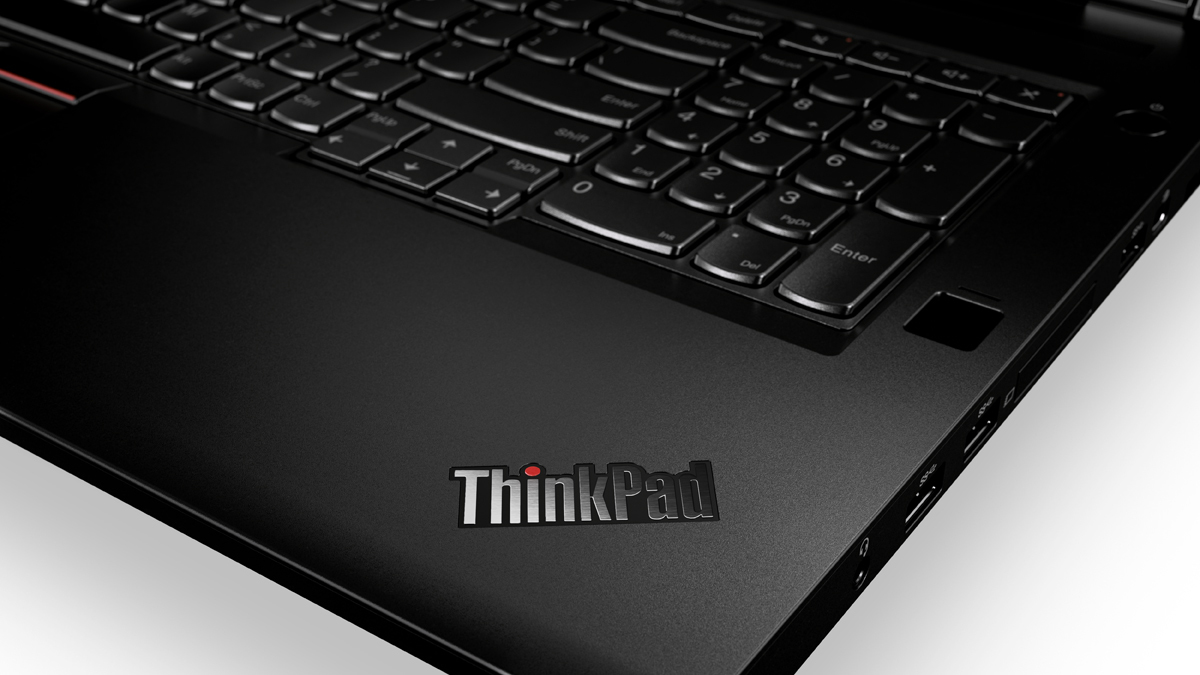 Lenovo ThinkPad P70 – image 4