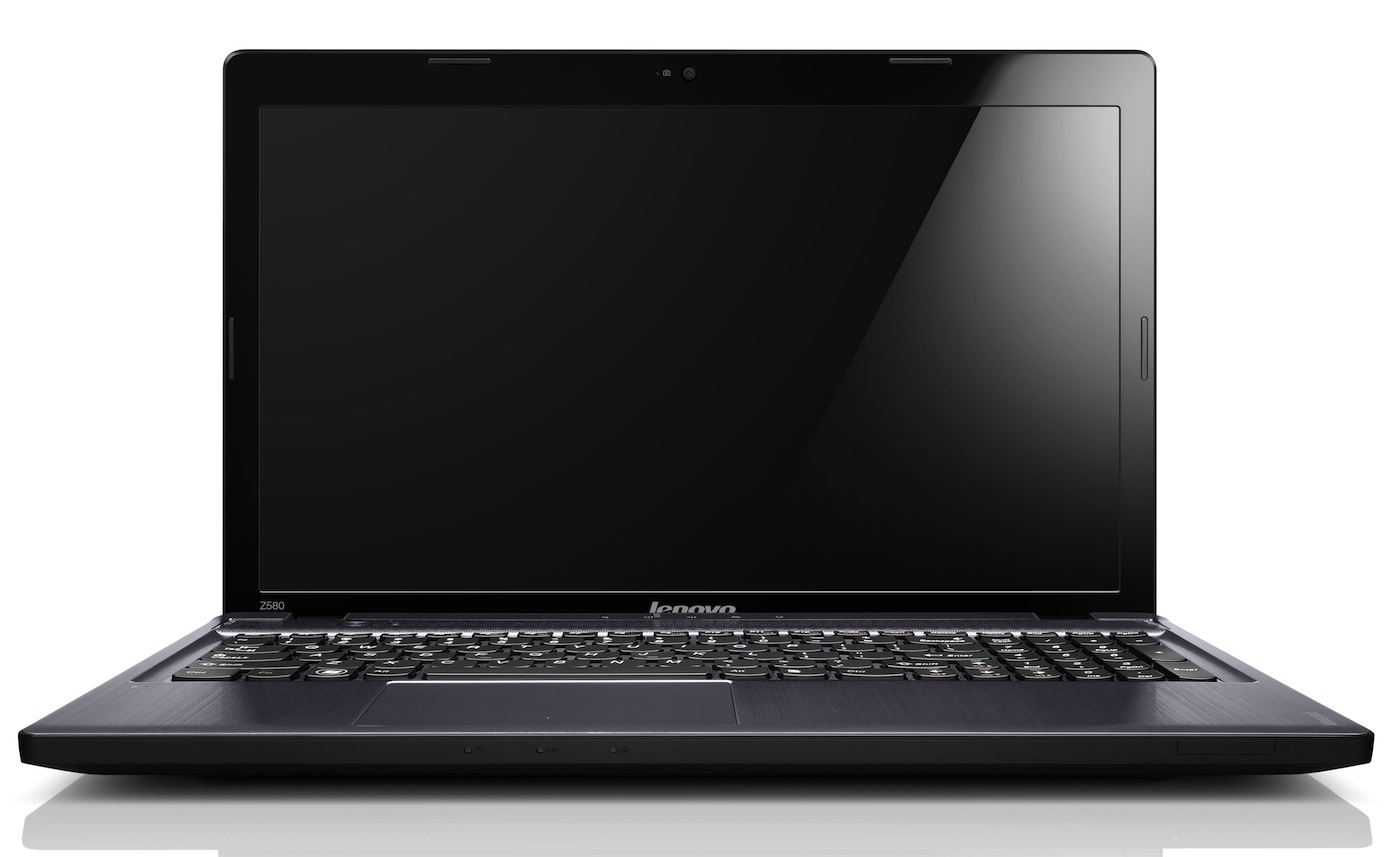 Lenovo IdeaPad Z585 AMD A8 A8-4500M Laptop