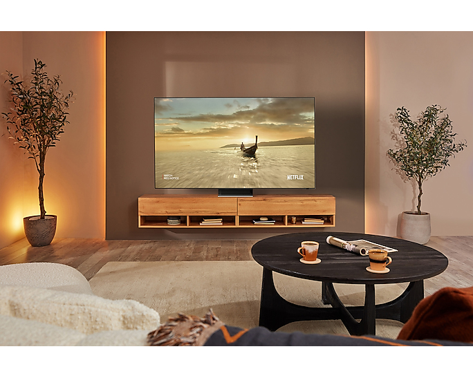 Samsung GQ65QN700BTXZG TV – image 8