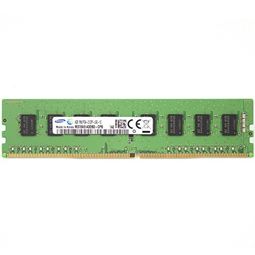 Samsung 4GB DDR4