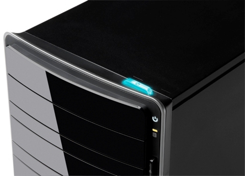 HP Pavilion p6121de – image 3