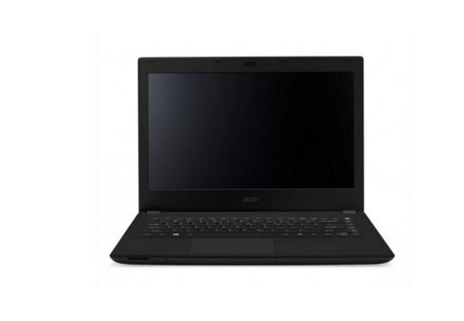 Acer TravelMate P2 P248-M-35WJ Intel® Core™ i3 i3-6100U Laptop