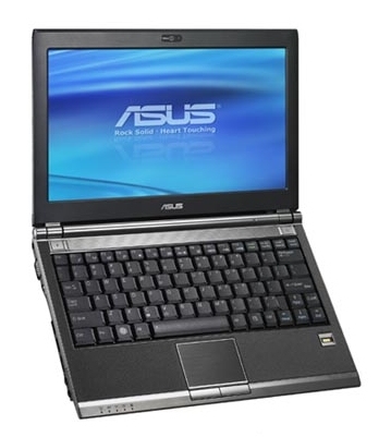 ASUS U2E-1P051E, CZ