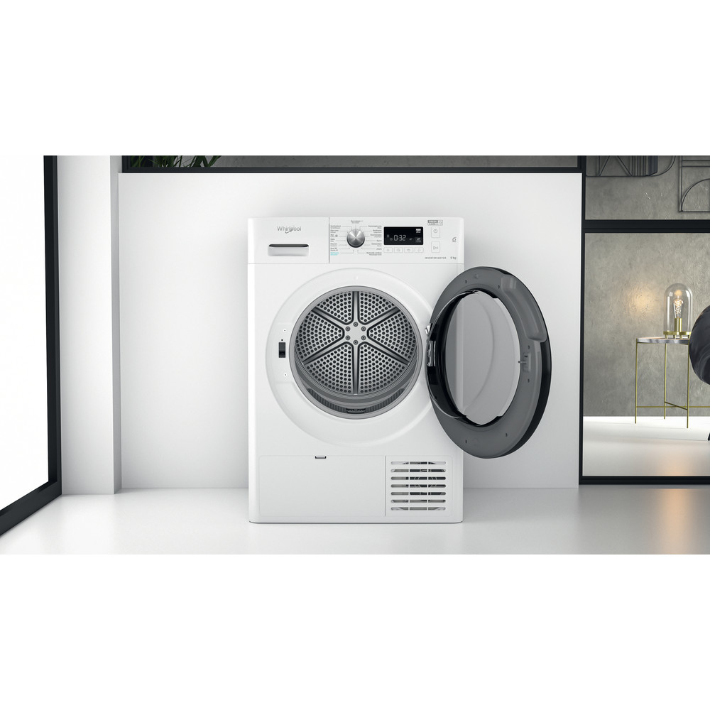 Whirlpool FFT M11 9X2B BE – image 7