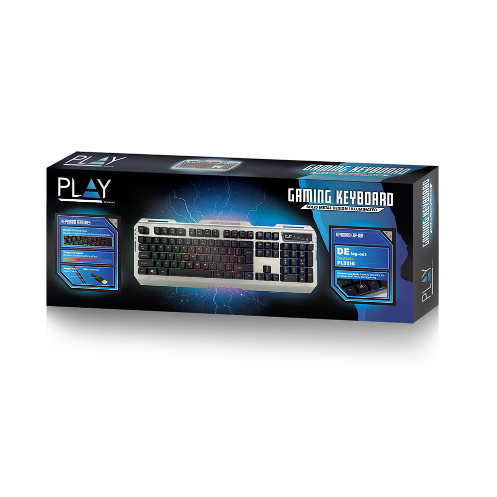 Ewent Play – image 3