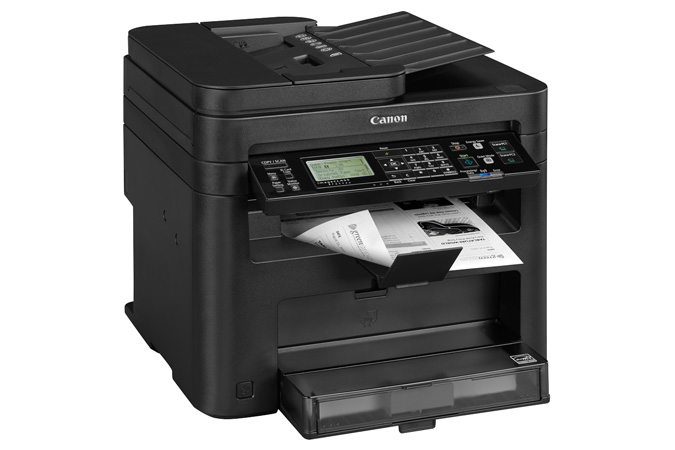 Canon imageCLASS MF244dw Laser A4 – image 4