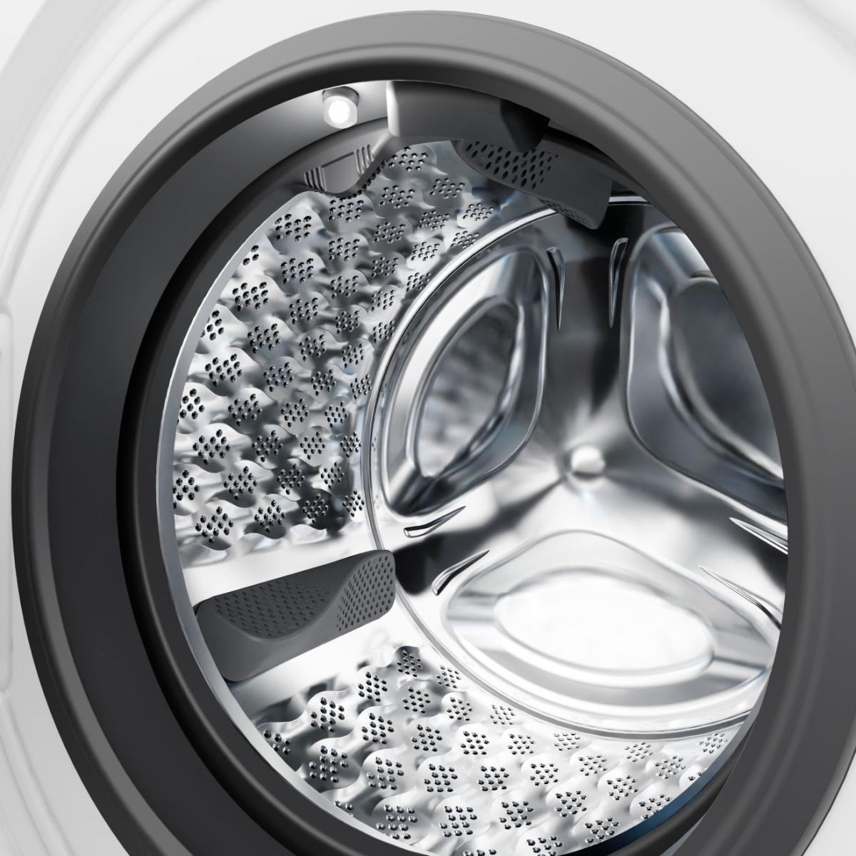 Gorenje WG814A5T4 washing machine Front-load – image 8