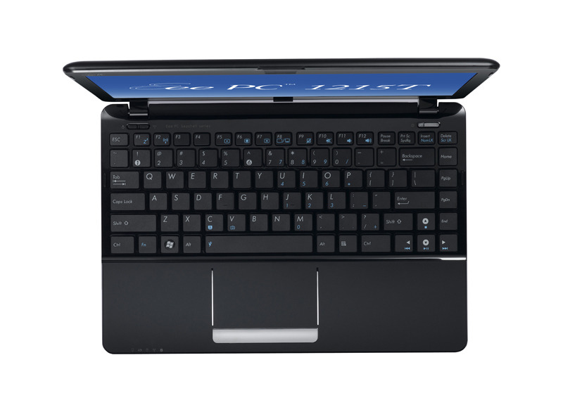 ASUS 1215T-BLK018M AMD Athlon Neo K125 Netbook – image 6