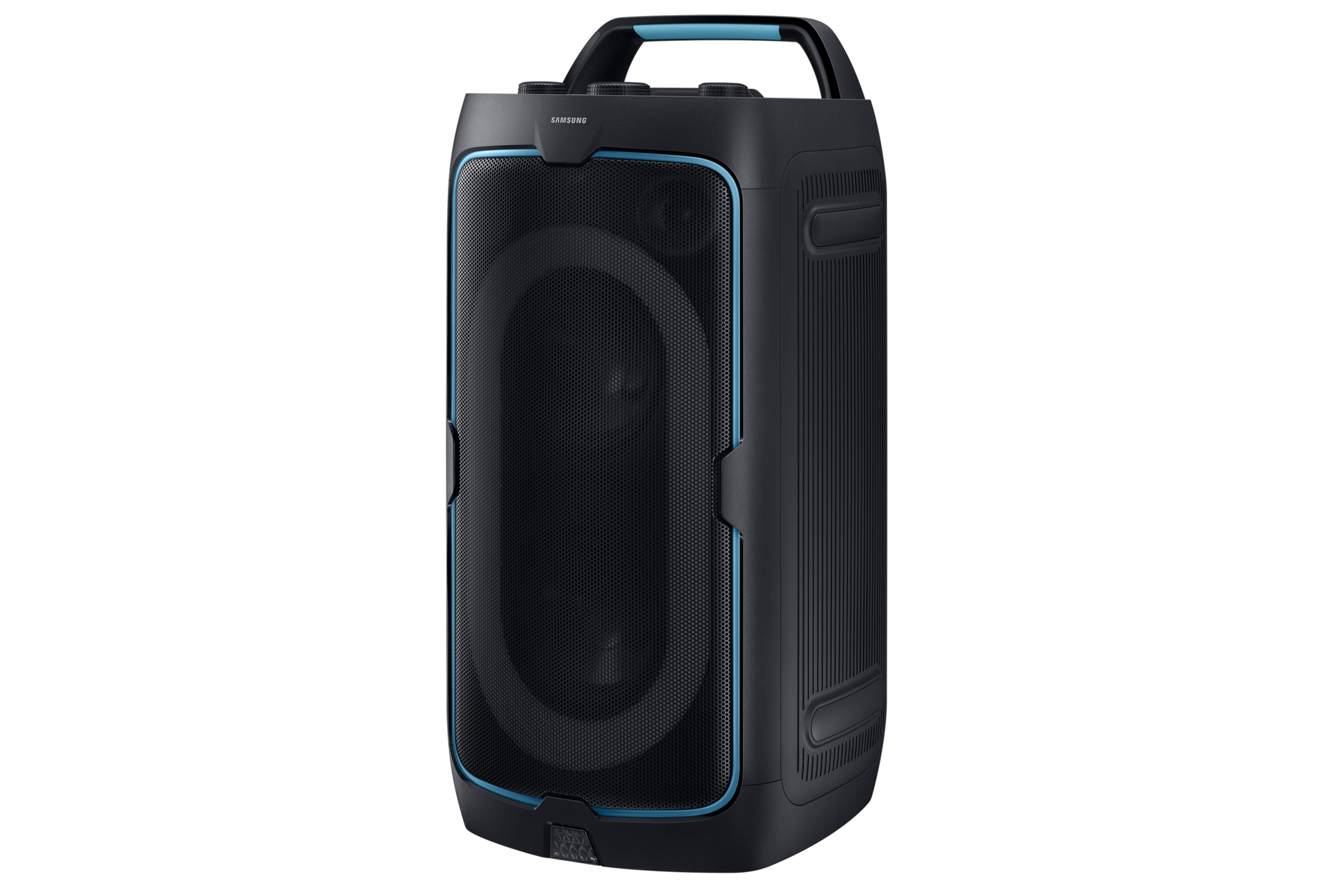 Samsung MX-ST40F Party speaker Black image 12