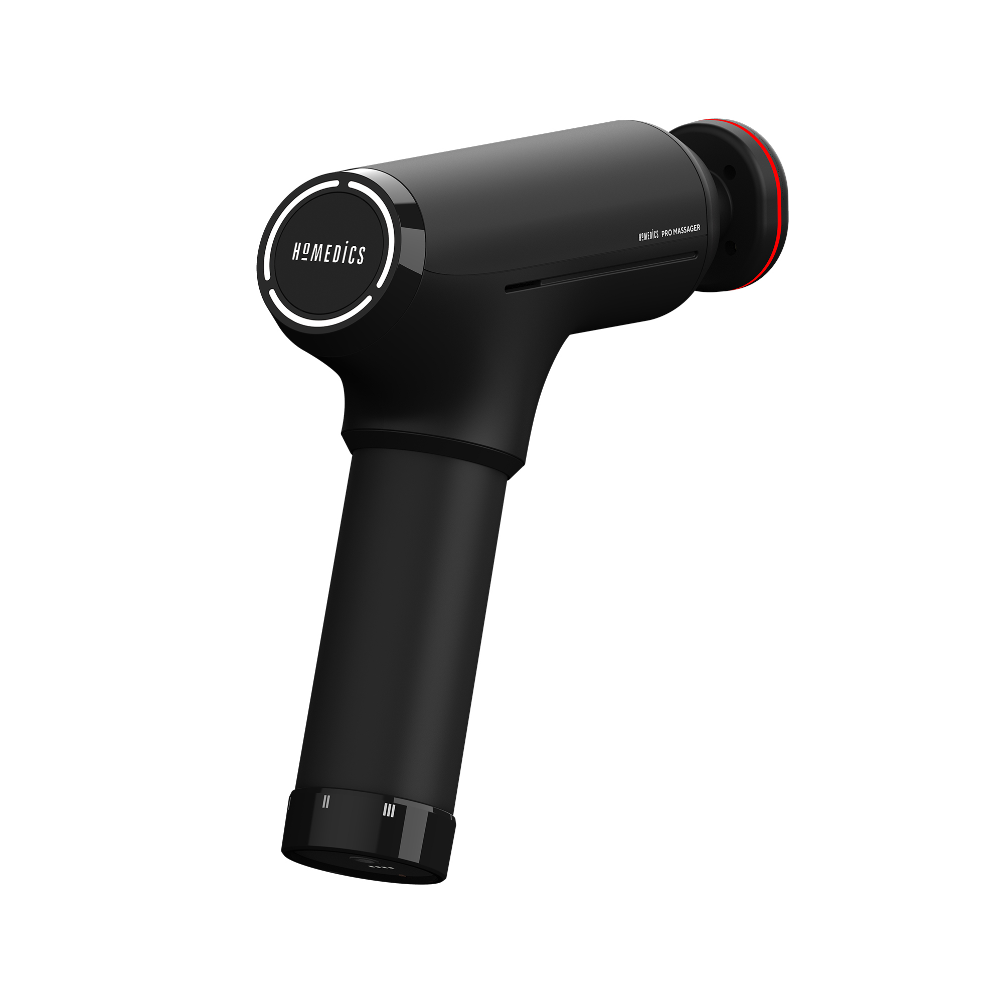 HoMedics Physio Massage Gun Pro – image 3