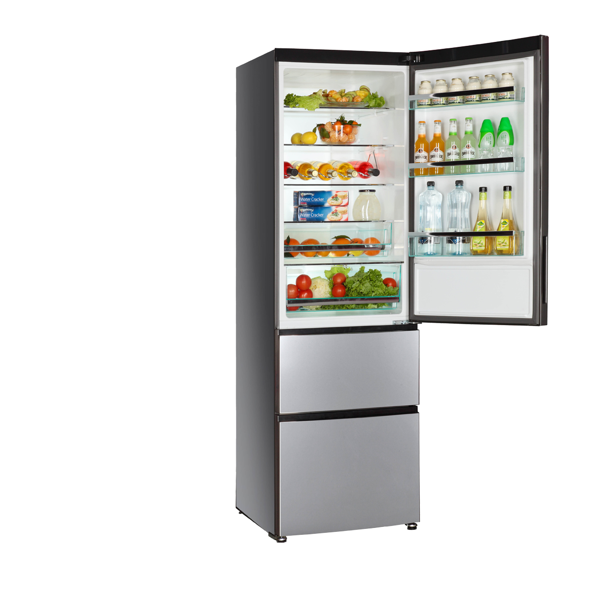 Haier A2FE635CTJ Freestanding – image 2