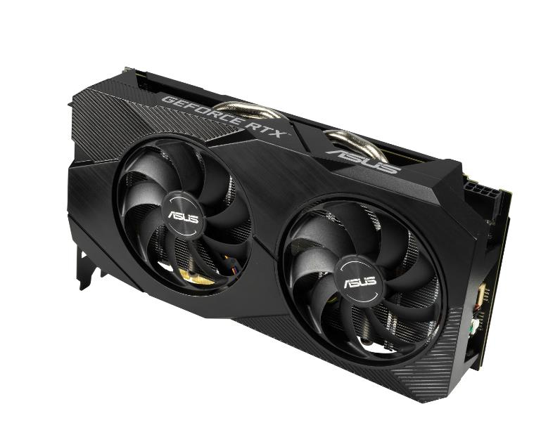 ASUS Dual -RTX2070-8G-EVO-V2 NVIDIA GeForce RTX 2070 – image 7