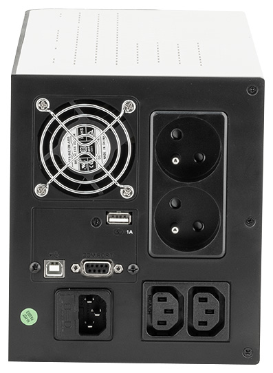 Legrand ASI KEOR SP 1500 FR – image 4