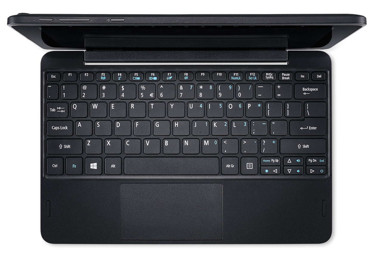 Acer One 10 S1003-1622 Intel Atom® x5-Z8350 Hybrid (2-in-1) – image 2